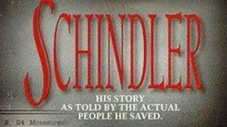 Schindler 1983  Documentary Film  English [upl. by Baelbeer]