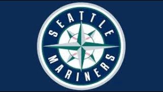 MLB Seattle Mariners 2024 Season Review [upl. by Bigner]