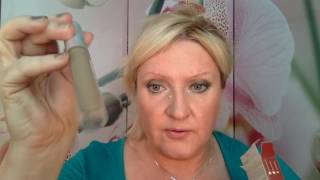 Brows tutorial and WUNDER BROW review [upl. by Tabbi803]