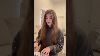 “What Are We Waiting For” Piano Cover ForKingAndCountry [upl. by Yrro988]