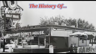 The History Of Winchells Donut [upl. by Durwin]