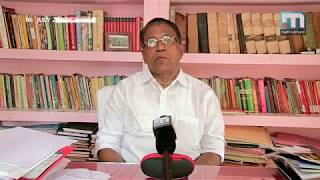 Timing of transfer of Sriram Venkitaraman was wrong CPI [upl. by Yam]