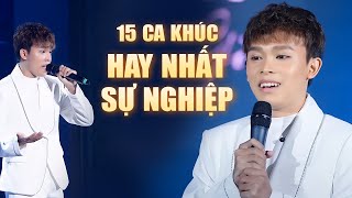 Hồ Văn Cường Cảm Xúc Dâng Trào Live 10 Ca Khúc Hay Nhất Sự Nghiệp quot Hương Tóc Mạ Non quot [upl. by Eiramnna886]