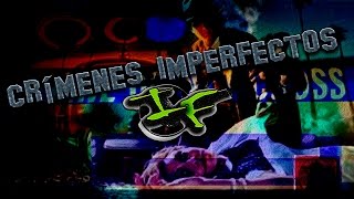 Crímenes Imperfectos ricos y famosos Capítulo 53 [upl. by Dalis449]