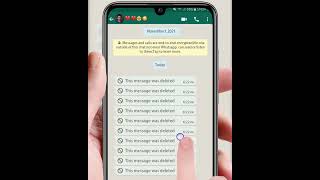 GB Whatsapp Apk Tool [upl. by Tracie727]