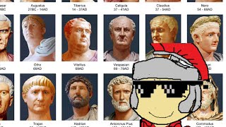 Trajan  The Best Emperor 13 Optimus Princeps Roman History Documentary Series [upl. by Obeng451]