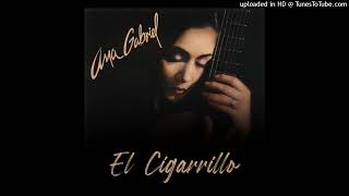 Ana Gabriel  El cigarrillo 1997 [upl. by Hsemin]