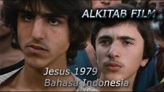 Alkitab Film  Yesus 1979  Bahasa Indonesia [upl. by Engis]