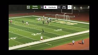 2025 GK high school highlights [upl. by Somerset]