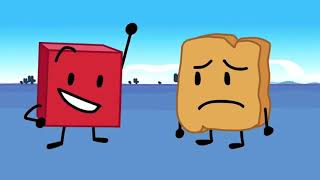 Blocky and Woody all Pranks Including Bfb 29 [upl. by Nauqram545]