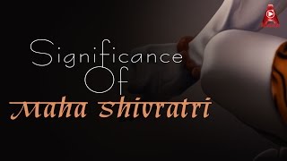 2022 Maha Shivaratri  Shivratri Significance Reason Of Celebration Rituals And More [upl. by Federico]