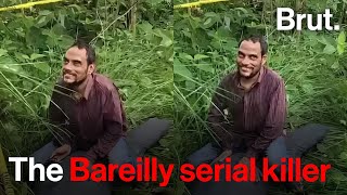 The Bareilly serial killer [upl. by Bensen]