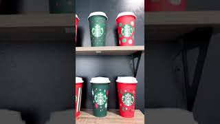 I Built a SECRET Starbucks In My Room [upl. by Akira605]