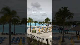 Epperson Crystal Lagoon DM tour homes Neighborhood realestate [upl. by Caron]