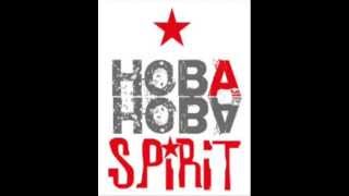 Hoba Hoba Spirit  Maranich bouhdi [upl. by Innig]