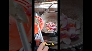 Village Food  Cooking  Elisha Fish 🐟 Ka Tasty 😋 Tal Jhal [upl. by Kalfas337]