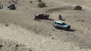 Ocotillo Wells Thanksgiving 2024 markatwater4038 [upl. by Han324]