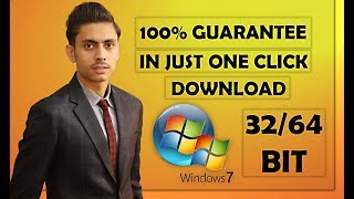 Download Windows 7 ISO File For Free Full Version 3264 Bit In 2019 [upl. by Etteniotna]