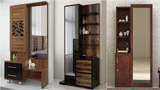 Top 100 Modern Dressing Table Design 2024  Dressing Mirror Ideas  Wooden Bedroom Furniture Sets [upl. by Bohrer160]