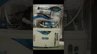 Unboxing Star X series Active Copper Water Purifieruvwaterpurifier ro unboxing unboxingvideo [upl. by Crystal]