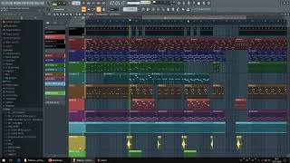 Redbone  Come and Get Your Love HD FL Studio Remake Christmas Remake [upl. by Danais]