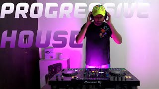 Vol 230  Progressive House Dosem Martin Roth Christian Smith Airwave Jerome IsmaAe and more [upl. by Aiclef]