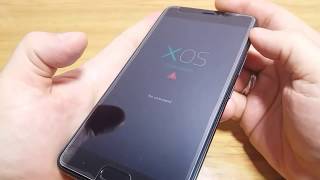 ضبط مصنع انفنكس نوت 4 infinix note 4 hardreset [upl. by Sola]