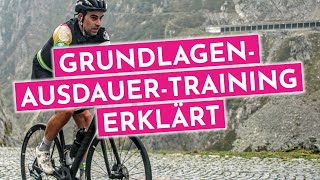 Deshalb funktioniert dein Grundlagentraining nicht Radsport Laufsport amp Triathlon [upl. by Sinoda473]