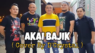 Akai Bajik  Castello Jawie  Cover by DCrystal  November 2024 [upl. by Nafis]