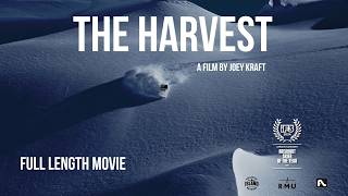 THE HARVEST  Full Ski Movie  2024 [upl. by Yboj]