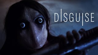 DISGUISE  Short Horror Film [upl. by Howarth617]