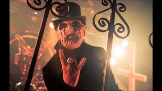 King Diamond New Song 2018 [upl. by Jandy]