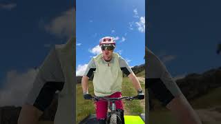 Thredbo Mountain Bike Park [upl. by Irak]