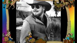 Hank Williams Jr amp Lois Johnson  quotSend Me Some Lovinquot [upl. by Ainez]