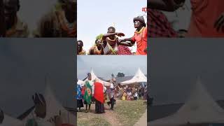 Iteso Ateso community folk Songs  Kenya and Uganda Teso Nilotic tribe  Alakara Tv  alakaratv [upl. by Eltsirc]