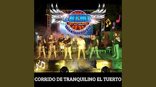 Corrido de Tranquilino el Tuerto [upl. by Latea]