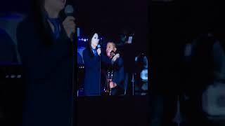 Hechizo Ana Gabriel en Morelia [upl. by Wichern]