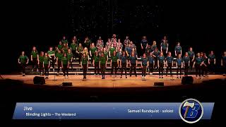 BMS Show Choir Finale 2024 [upl. by Kcirdneh298]