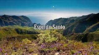 Espírito Santo Em Espanhol [upl. by Emanuel]