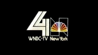 September 27 1981 Commercial Breaks – WNBC NBC New York [upl. by Lawson]