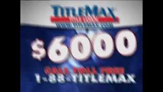 Unexpected Bills TitleMax can get you cash [upl. by Ekrub]