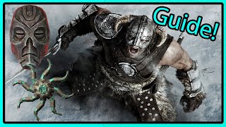 My Guide To Skyrim post 2024 [upl. by Phillipe557]