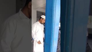 Mera Nabi Hai shorts shortsfeed viral MrIbrahimVlogs [upl. by Baryram]