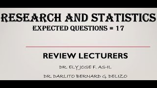 CRIMINOLOGICAL RESEARCH PART 1 DELIZO [upl. by Anauqcaj498]