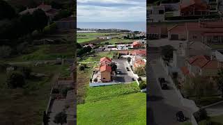 Terreno Urbano a poucos minutos da praia dos Coxos na Ericeira [upl. by Annerahs]