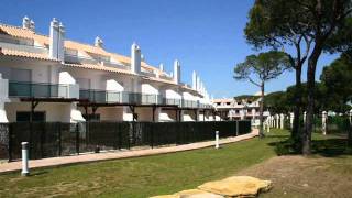 RESIDENCIAL HOYO 14 EN NUEVO PORTIL HUELVA [upl. by Kinnie]