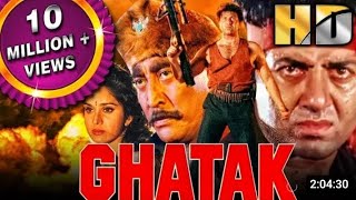 GHATAK film full hd movie [upl. by Lach510]