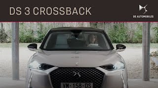 DS 3 CROSSBACK ETENSE  charging at home [upl. by Griffy]