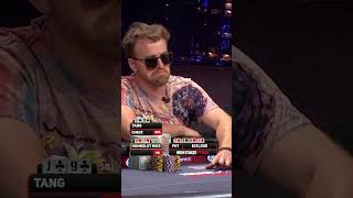 Max Value AllIn 🔥 High Stakes Poker [upl. by Lasser]