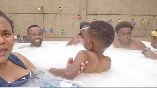 VLOG FAMILLE DE 10 EN VACANCES  ÉTÉ 2024 [upl. by Estelle]